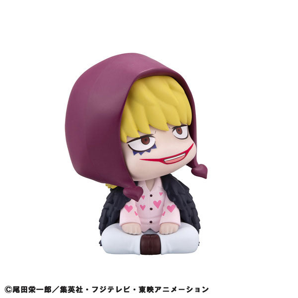 Donquixote Rosinante - One Piece