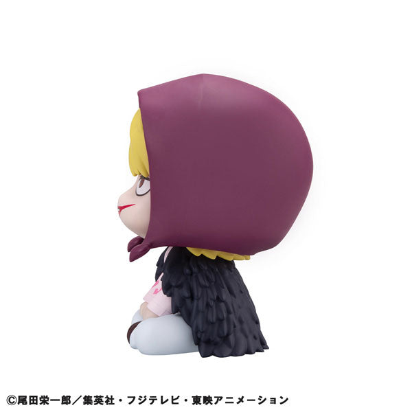Donquixote Rosinante - One Piece