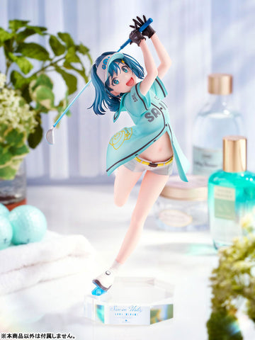 Sorairo Utility - Minami - 1/7 - Nice Shot Challenge!! (Mimeyoi)