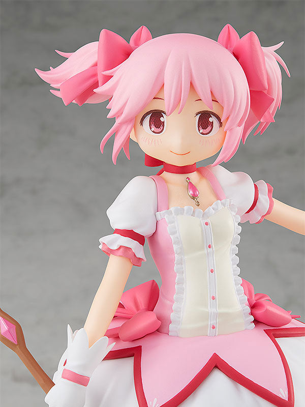 Kaname Madoka - Gekijouban Mahou Shoujo Madoka★Magica: Hangyaku no Monogatari