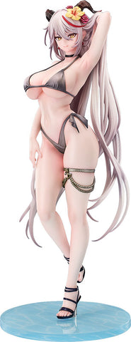Azur Lane - Ägir - 1/6 - Nightpool (Luminous Box)