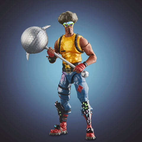 Fortnite - Hasbro Action Figure: 6 Inch / Victory Royale - Series 2.0 - Funk Ops