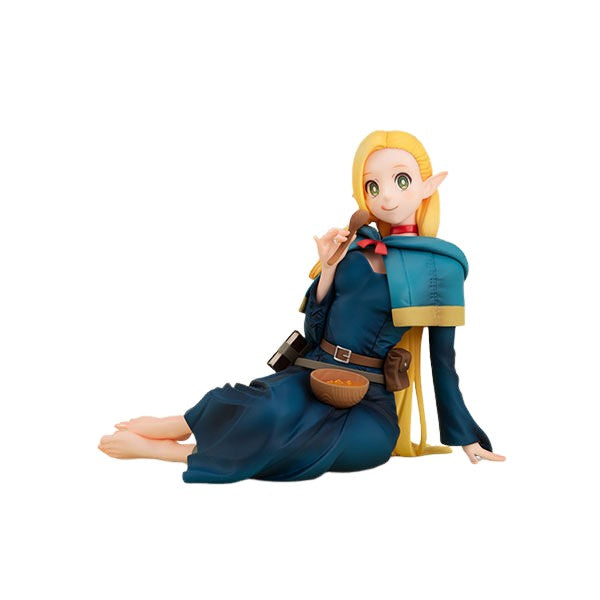 Marcille Donato - Dungeon Meshi