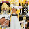 Bleach - Tier Harribel - Glitter & Glamours (Bandai Spirits)