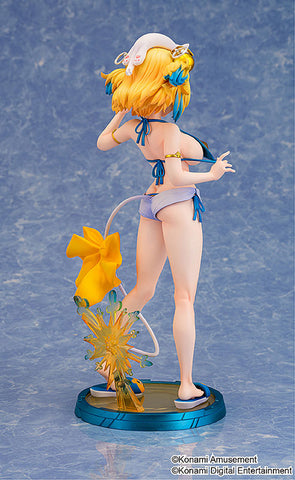 Bombergirl - Pine - 1/6 (Wing)