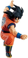Dragon Ball Z - Son Goku - Match Makers (Bandai Spirits)