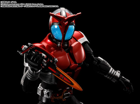 Kamen Rider Kabuto - S.H.Figuarts - S.H.Figuarts Shinkocchou Seihou - Rider Form, 20th Anniversary Ver. (Bandai Spirits)