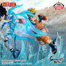 Naruto - Uzumaki Naruto - Combination Battle (Bandai Spirits)