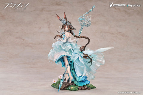 Arknights - Amiya - 1/7 - Blooms of Time Ver. (Myethos)