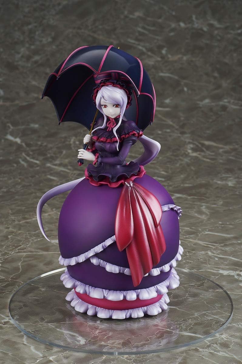 Shalltear Bloodfallen - Overlord III