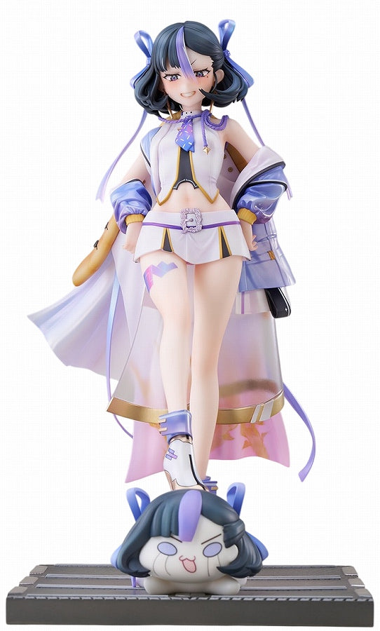 Goddess of Victory: Nikke - Doro - Syuen - 1/6 - Deluxe Ver