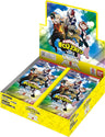 UNION ARENA Trading Card Game - Booster Box - My Hero Academia Vol.2 [EX06BT] - Japanese ver. (Bandai)