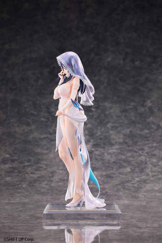 Isabel - Goddess of Victory: Nikke