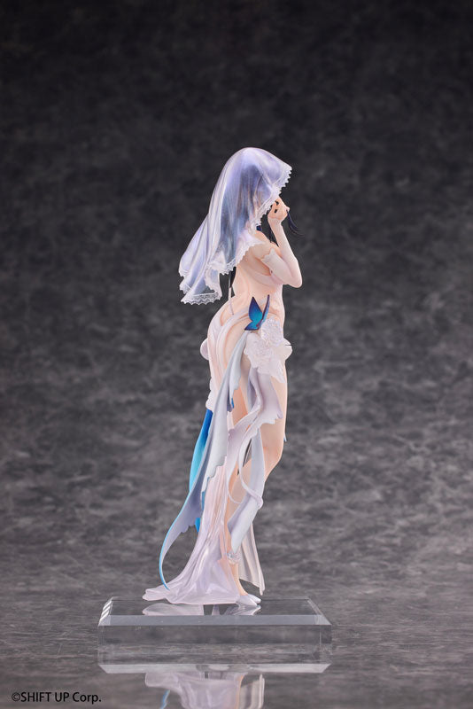 Isabel - Goddess of Victory: Nikke