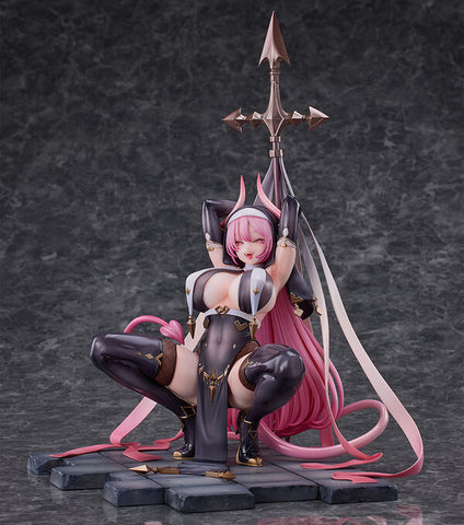 Original - Creator's Collection - Devil Sister Nemu - 1/6 (Hotvenus, Native) [Shop Exclusive]