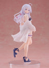 Majo no Tabitabi - Elaina - Coreful Figure - Mizugi Ver., Renewal (Taito)