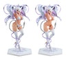 Original - Cyber Pets - Silky - 1/6 - Double Set Ver (Pink Rouge)