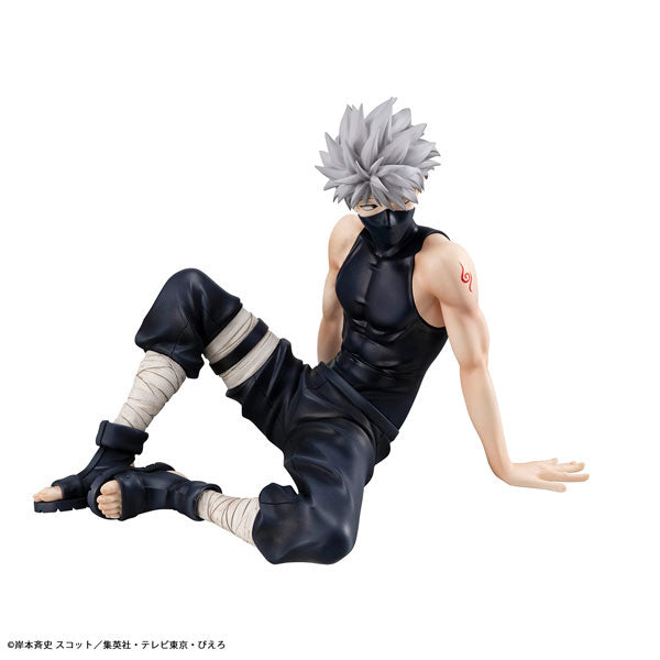 Naruto Shippuuden - Hatake Kakashi - G.E.M. - Tenohira - 2026 Re