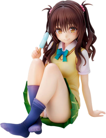 To LOVEru Darkness - Yuuki Mikan - High School Student ver. (Union Creative International Ltd)