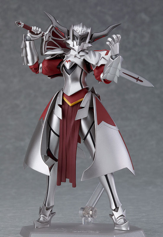 「Fate/Apocrypha」 まとめ売り Fate/Apocrypha - Mordred - Figma (#414) - Saber of 