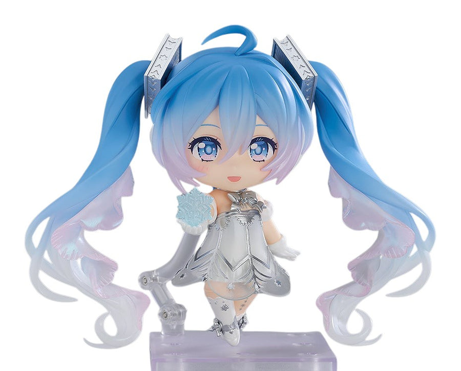 Hatsune Miku - Nendoroid #2878 - Symphony, 2025 Sapporo Concert Ver. (Good Smile Company) [Shop Exclusive]