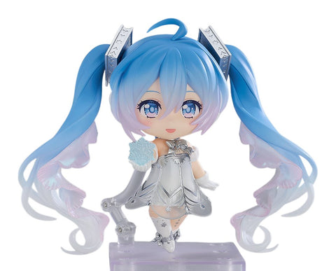 Vocaloid - Hatsune Miku - Nendoroid #2878 - Symphony, 2025 Sapporo Concert Ver. (Good Smile Company) [Shop Exclusive]
