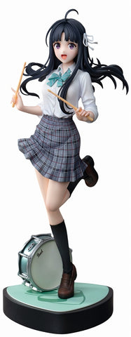 Girls Band Cry - Awa Subaru - Da Yu - 1/7 (Jimei Palace)