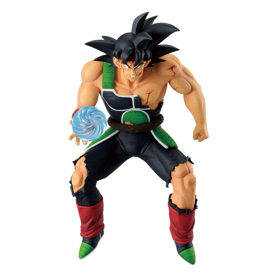 Bardock - Dragon Ball Z