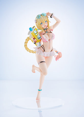 Phantasy Star Online 2 es - Aphtal - 1/7 (Amakuni, Hobby Japan) [Shop Exclusive]