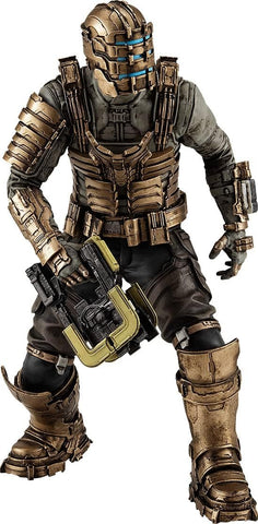 Dead Space - Isaac Clarke - Pop Up Parade - 2024 Re-release (Good Smile Company)