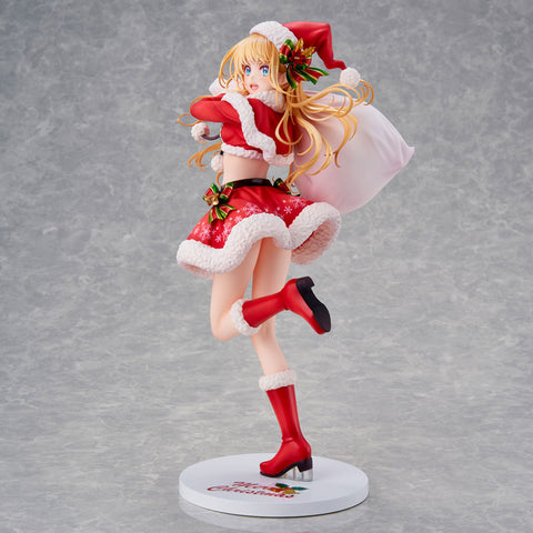 Original - Santa Girl - 2026 Re-release (Union Creative International Ltd)