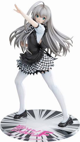 Haiyore! Nyaruko-san F - Nyarlathotep - 1/6 (Magi Arts)