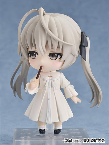 Yosuga no Sora - Kasugano Sora - Nendoroid (#2358) - 2027 Re-release (Good Smile Arts Shanghai, Good Smile Company)