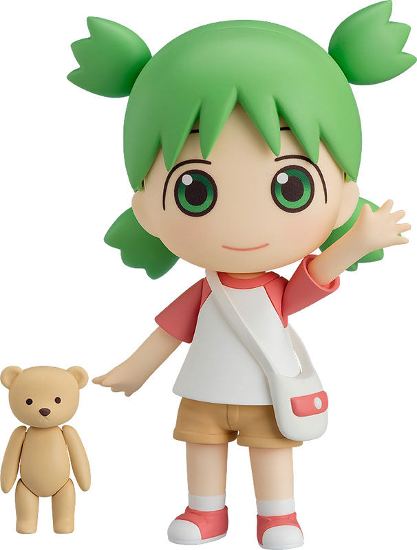 Duralumin,Koiwai Yotsuba - Nendoroid #1064 - 2026 Re-release (Good Smile Company)