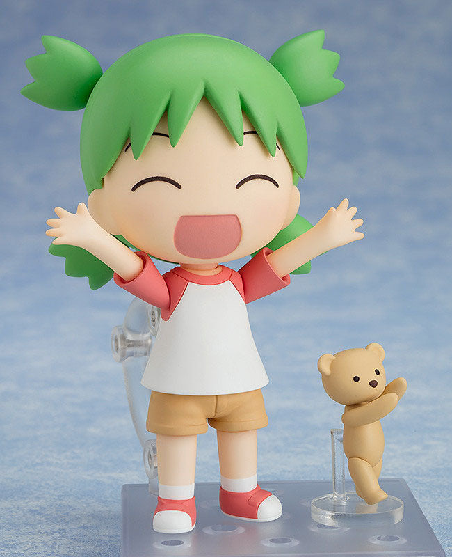 Duralumin,Koiwai Yotsuba - Nendoroid #1064 - 2026 Re-release (Good Smile Company)