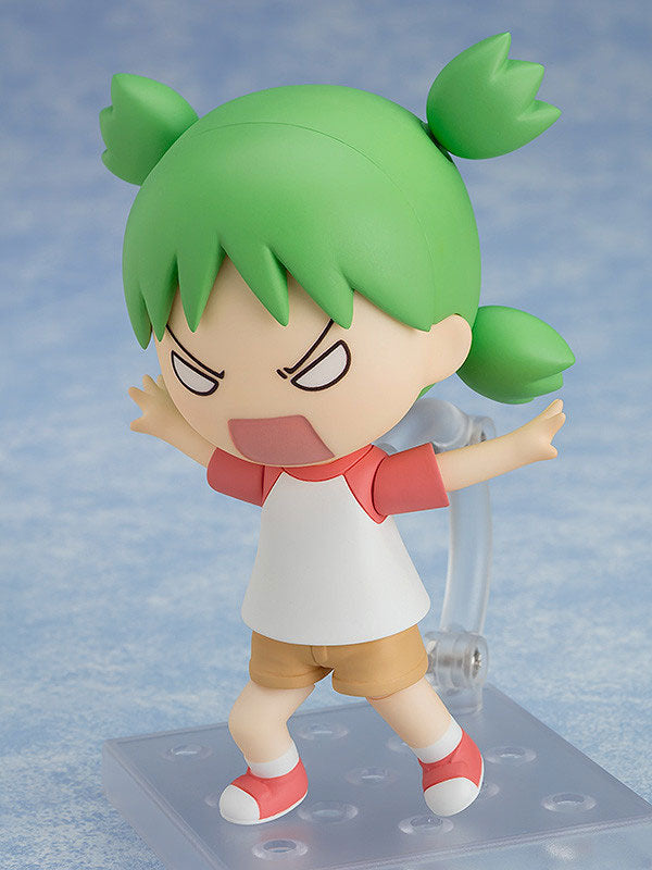 Duralumin,Koiwai Yotsuba - Nendoroid #1064 - 2026 Re-release (Good Smile Company)