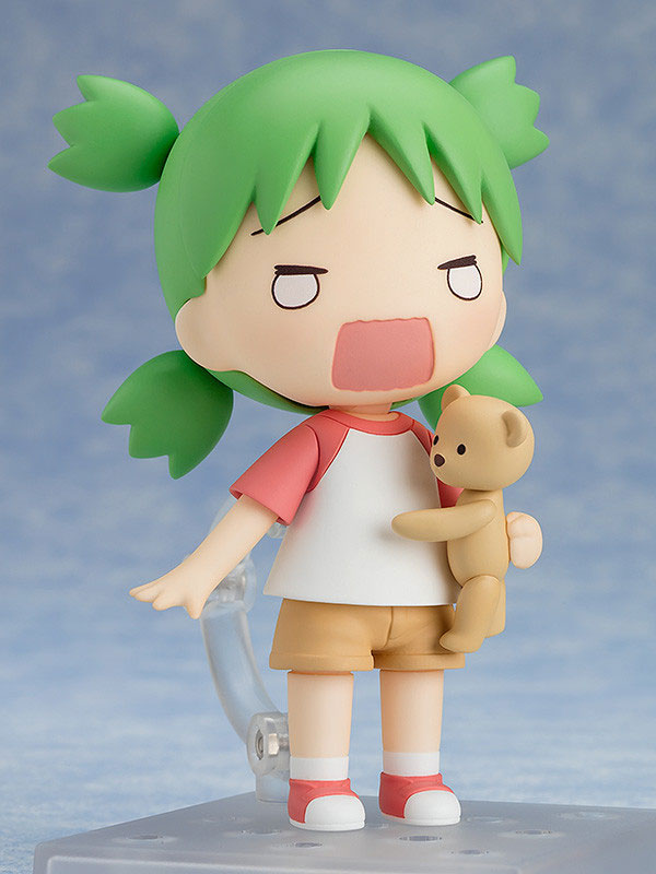 Duralumin,Koiwai Yotsuba - Nendoroid #1064 - 2026 Re-release (Good Smile Company)