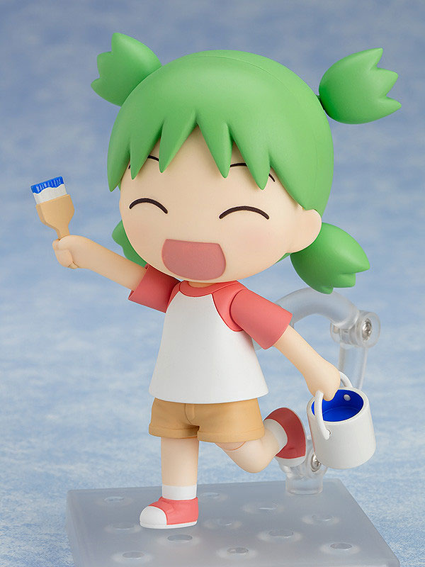 Duralumin,Koiwai Yotsuba - Nendoroid #1064 - 2026 Re-release (Good Smile Company)