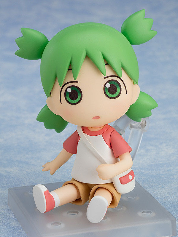 Duralumin,Koiwai Yotsuba - Nendoroid #1064 - 2026 Re-release (Good Smile Company)