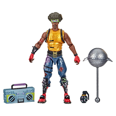 Fortnite - Hasbro Action Figure: 6 Inch / Victory Royale - Series 2.0 - Funk Ops