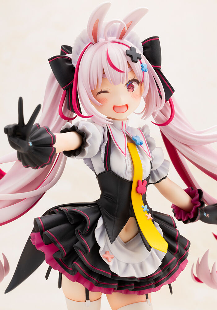 mari ♡ Tomari Mari Channel - Tomari Mari - 1/7 (Kotobukiya) [Shop
