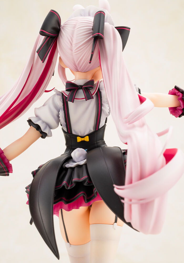 Toimari Tomari Mari Channel - Tomari Mari - 1/7 (Kotobukiya) [Shop Exclusive ...