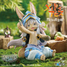 Made in Abyss: Retsujitsu no Ougonkyou - Nanachi - Desktop Cute - Shokuji no Jikan ver. (Taito)