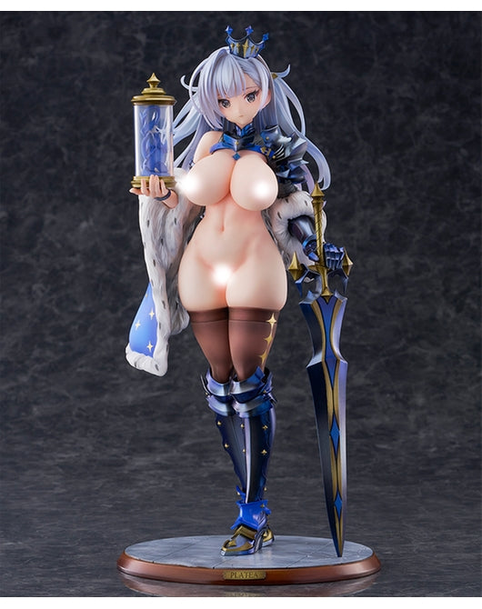 Dragon Tamer Princess, Platea - Original