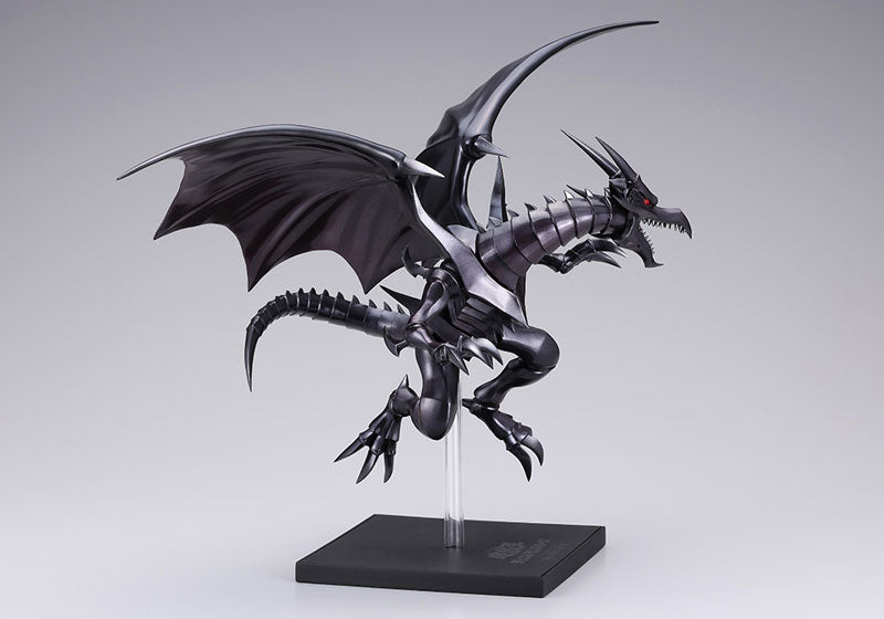 Red Eyes Black Dragon - Yu-Gi-Oh! Duel Monsters