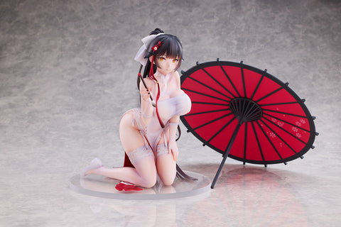 Azur Lane - Takao - 1/4 - The Lessons of Spring ver. (Alphamax)