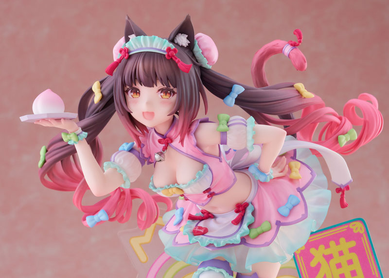 Chocola - Nekopara