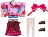 Vocaloid - Hatsune Miku - Nendoroid Doll: Outfit Set - Sakura, Hirohako 2025 Ver., (Hirosaki) (Good Smile Company)