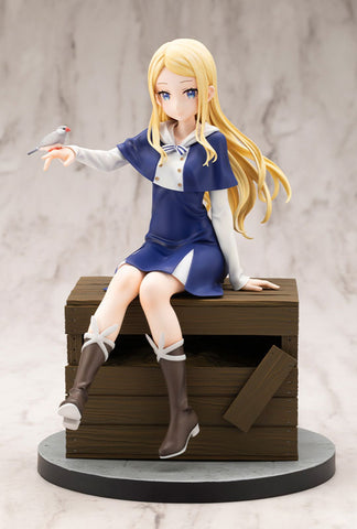 Sasaki to Pii-chan - Elsa - Pii-chan - 1/7 (Kotobukiya)