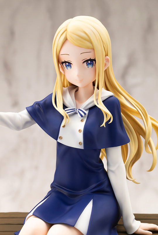 Elsa,Pii-chan - Sasaki to Pii-chan